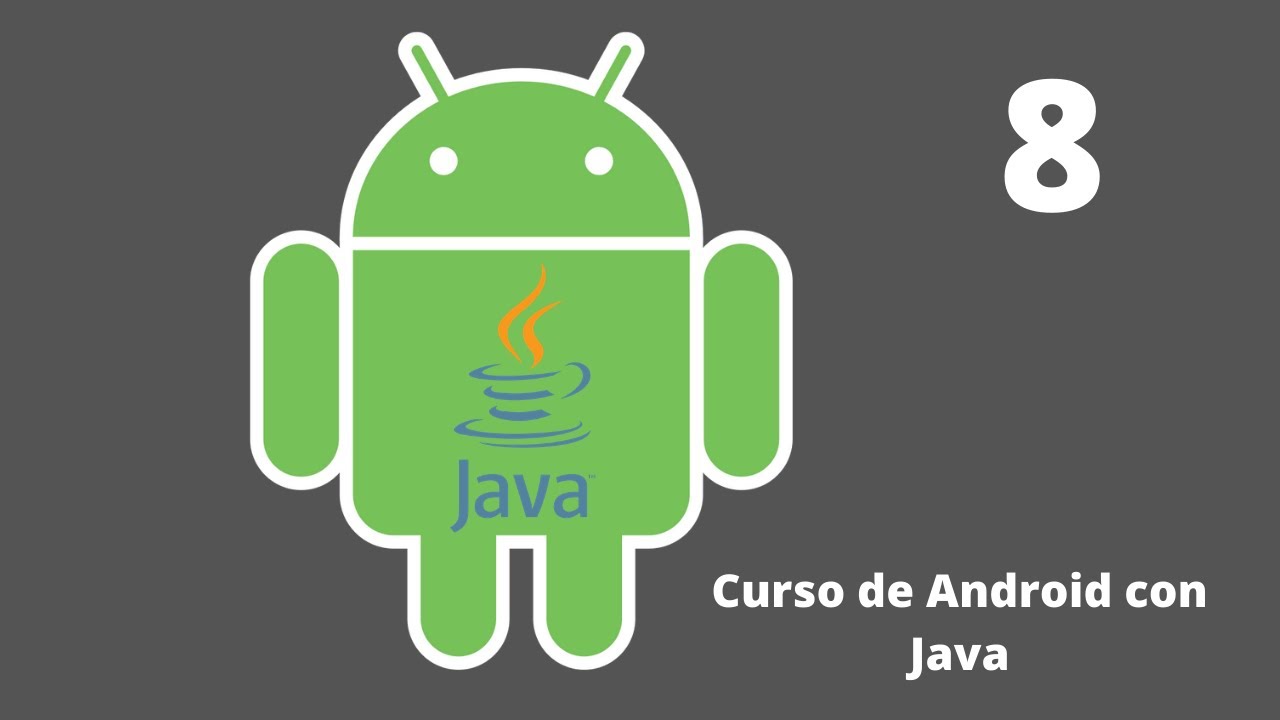 Curso de Android con Java: LinearLayout verticales y horizontales