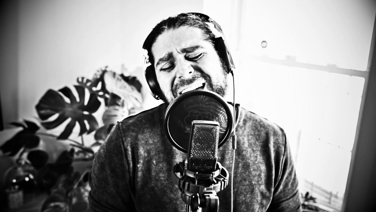 Claudio Sanchez (Coheed and Cambria) - Wake Up - Redux 2017
