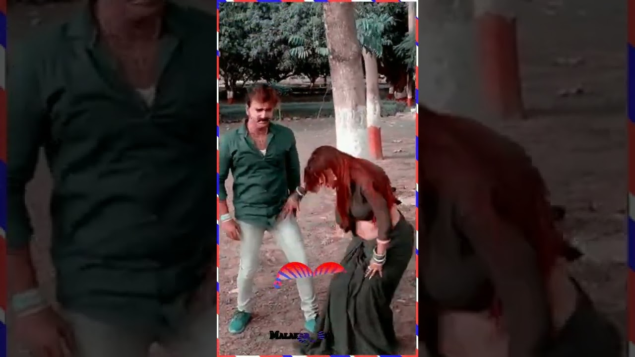 चूमा गगरी भर के दी ह||