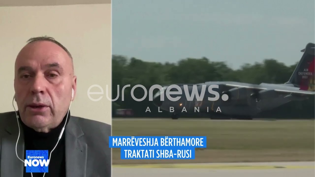 Hapen kartat! Trump dhe Putin në garë për aleancë të re me Kinën