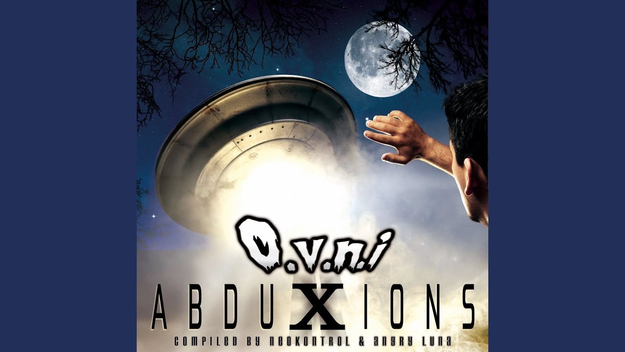 Visite Nocturne (Original Mix)