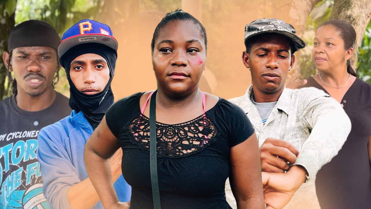 Hombre le pega a su esposa porque está se niega darle dinero