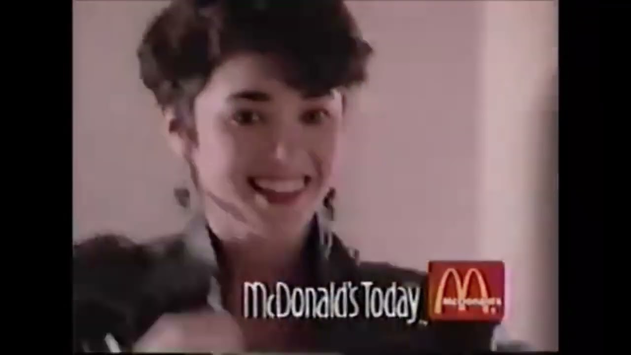 McDonald's Logo History