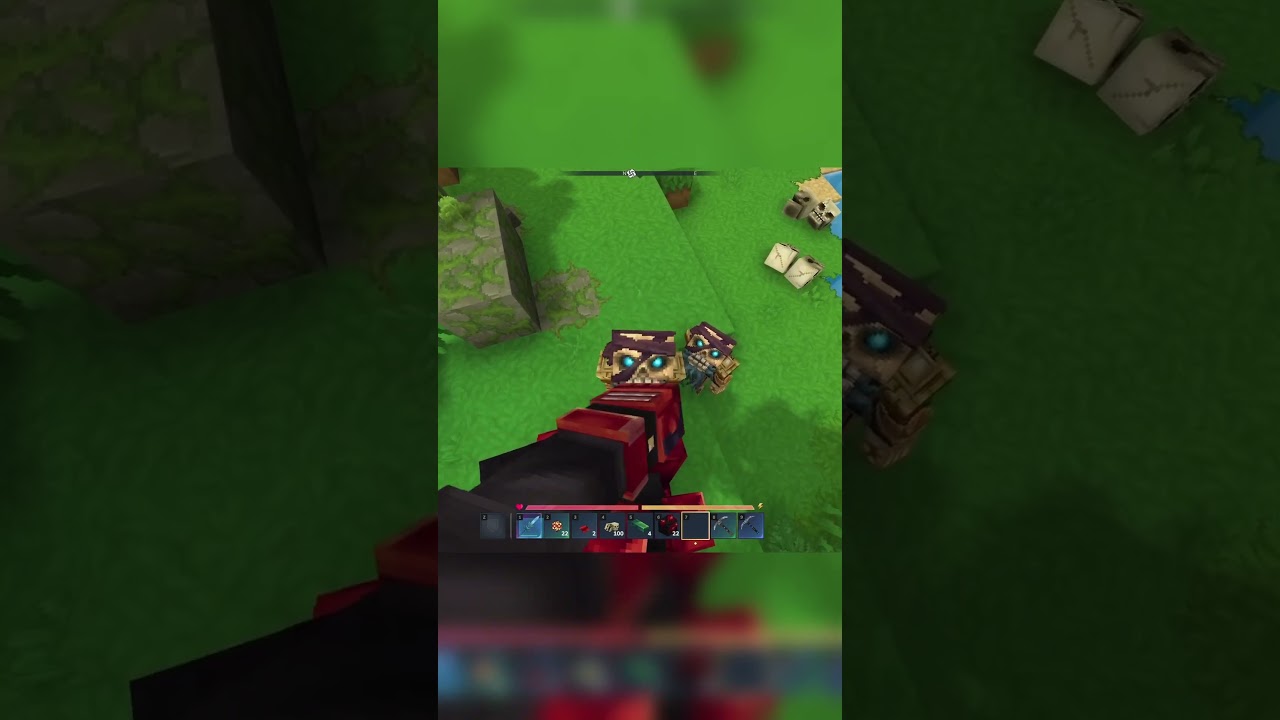 Добавили Некромантию в Hytale | Обзор обновления