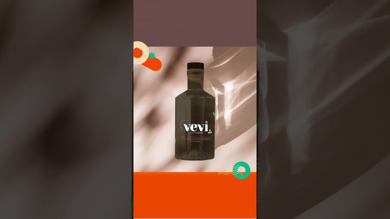 Dise&ntilde;o de Marca Identidad Visual y Packaging para Vevi 🔥