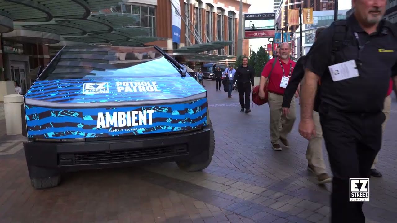 Efficiency IS Our Selling Feature