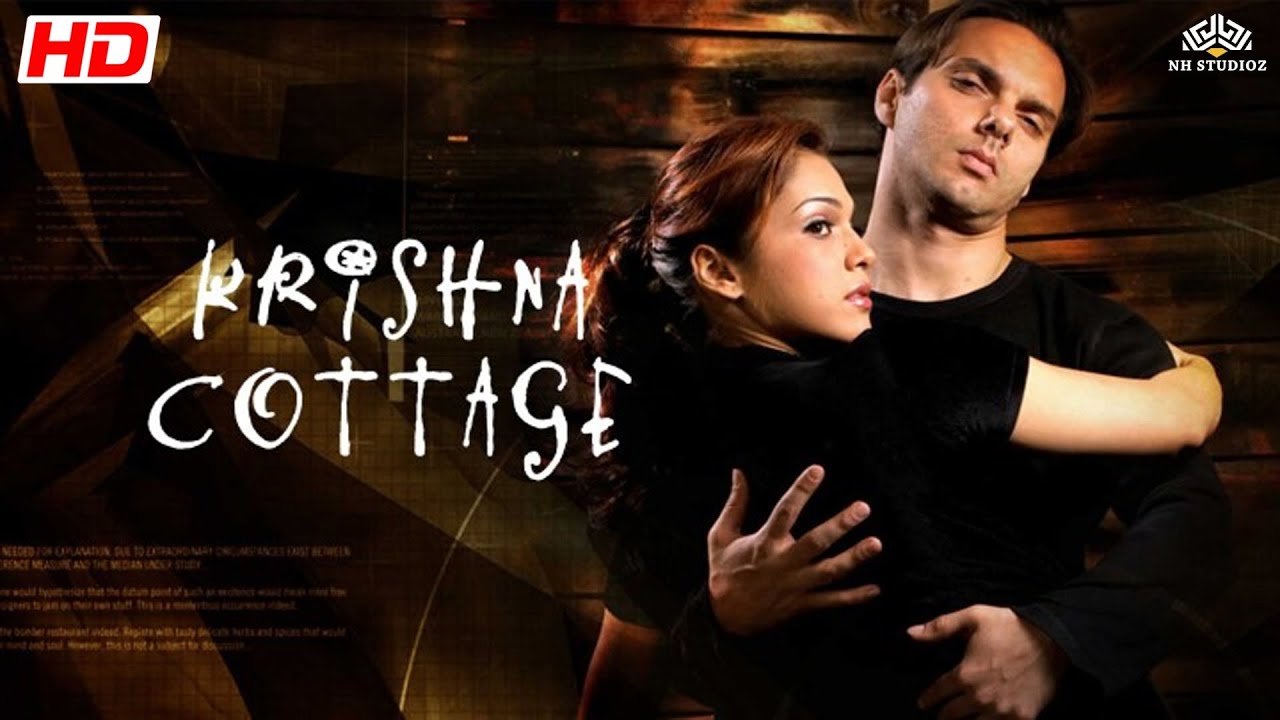 Krishna Cottage (2004) Full Movie | Sohail Khan | Isha Koppikar | Anita Hassanandani | Thriller Film
