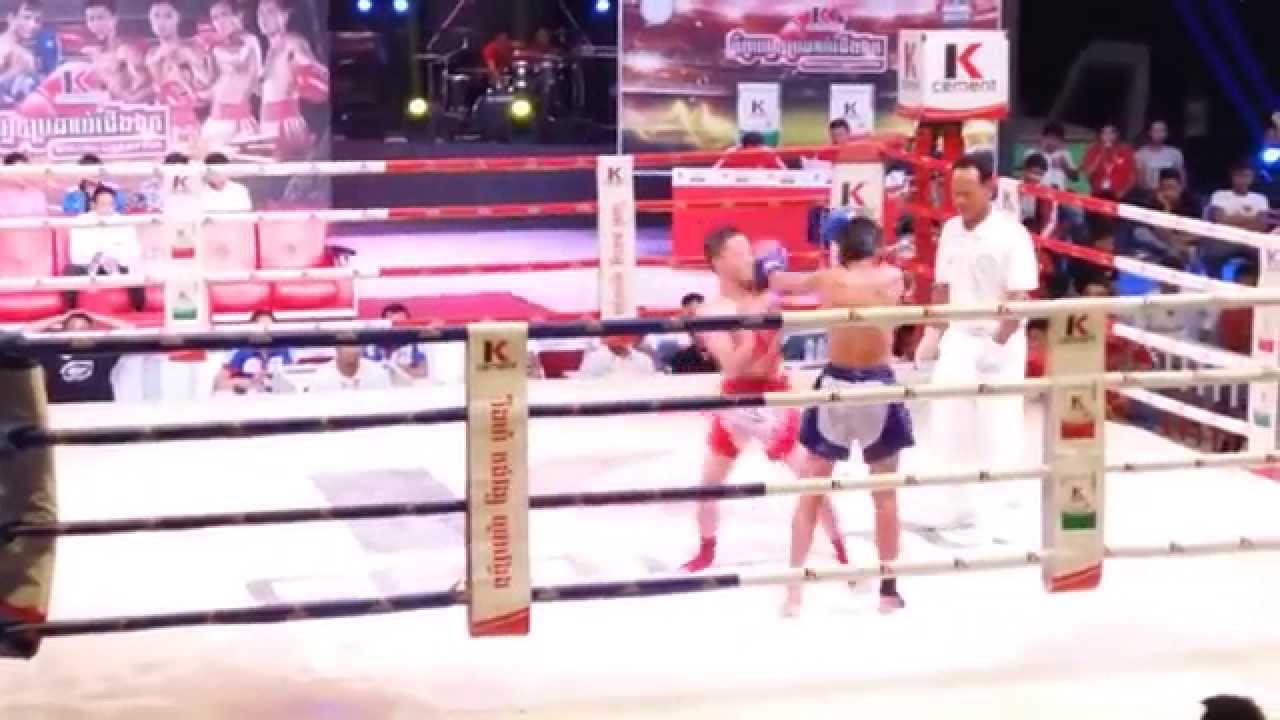 khmer young boxing 4