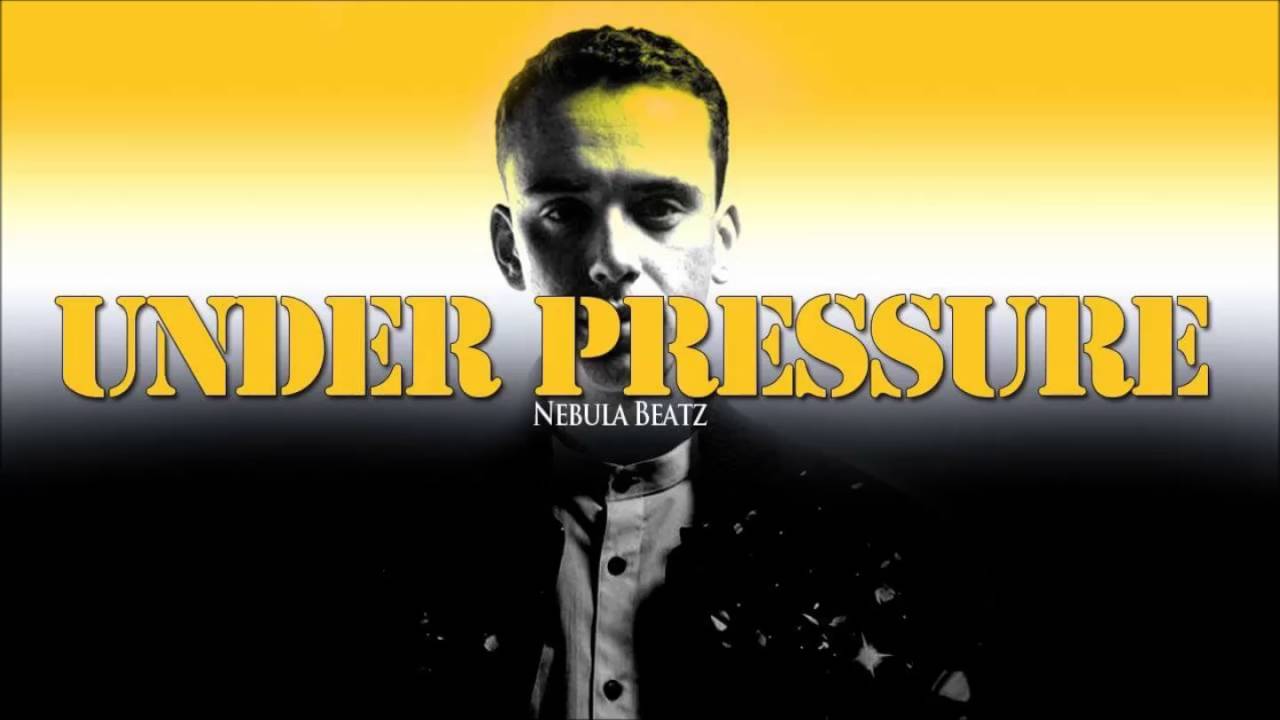Logic Type Beat 