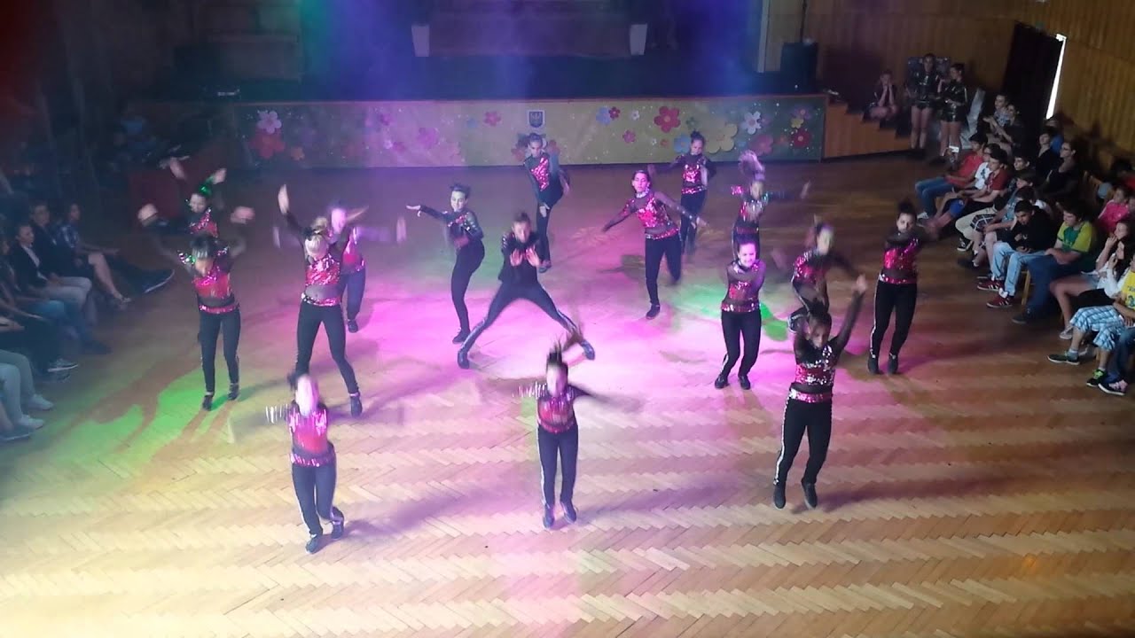 PS DANCE PETŘVALD