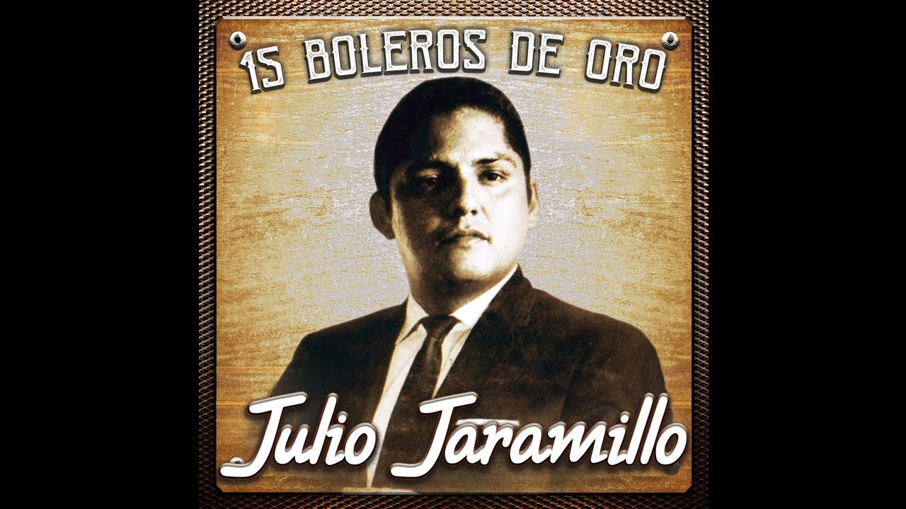 Julio Jaramillo - Esa