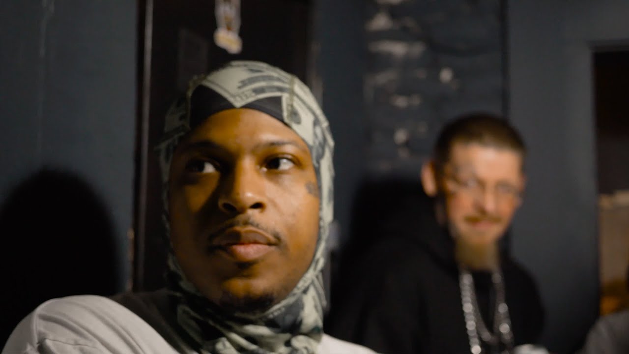 G Perico - Perico's Innerprize'N S2 E4