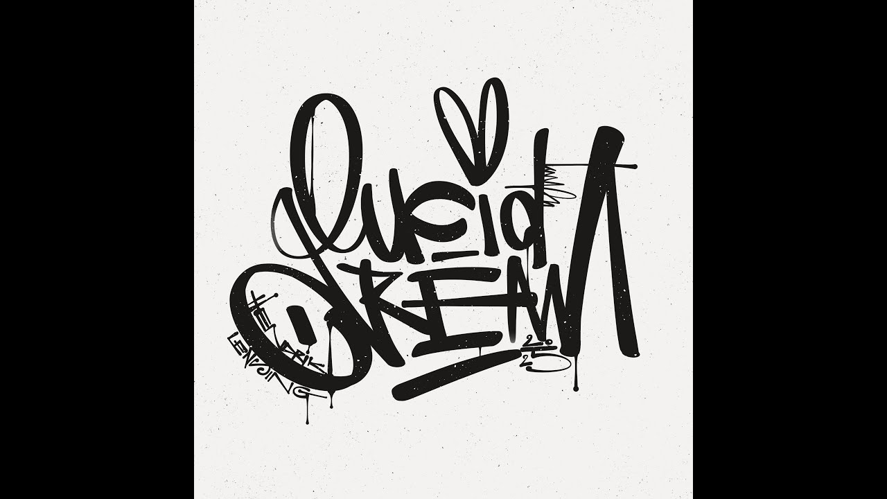 Lucid Dream, Hendrik Lensing
