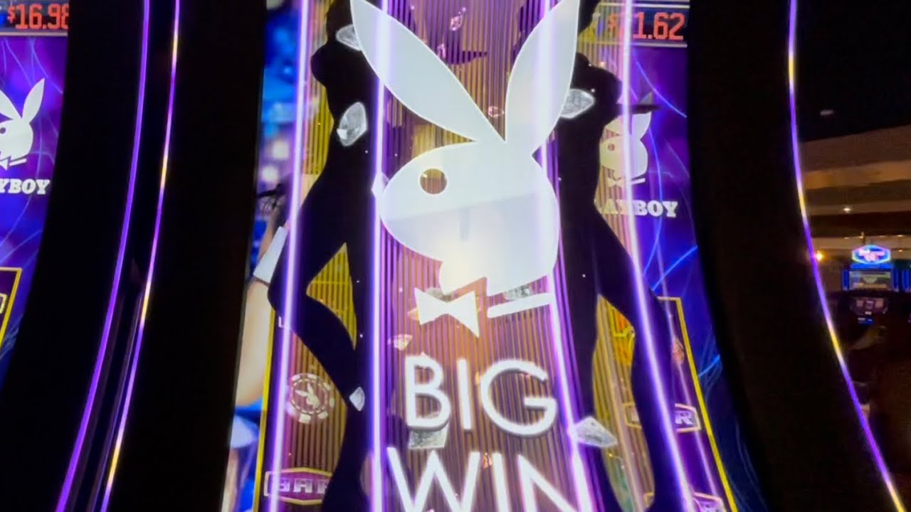 Super Quick Hits PLAYBOY Midnight Diamonds HIGH RISE Bonus #MaxBet