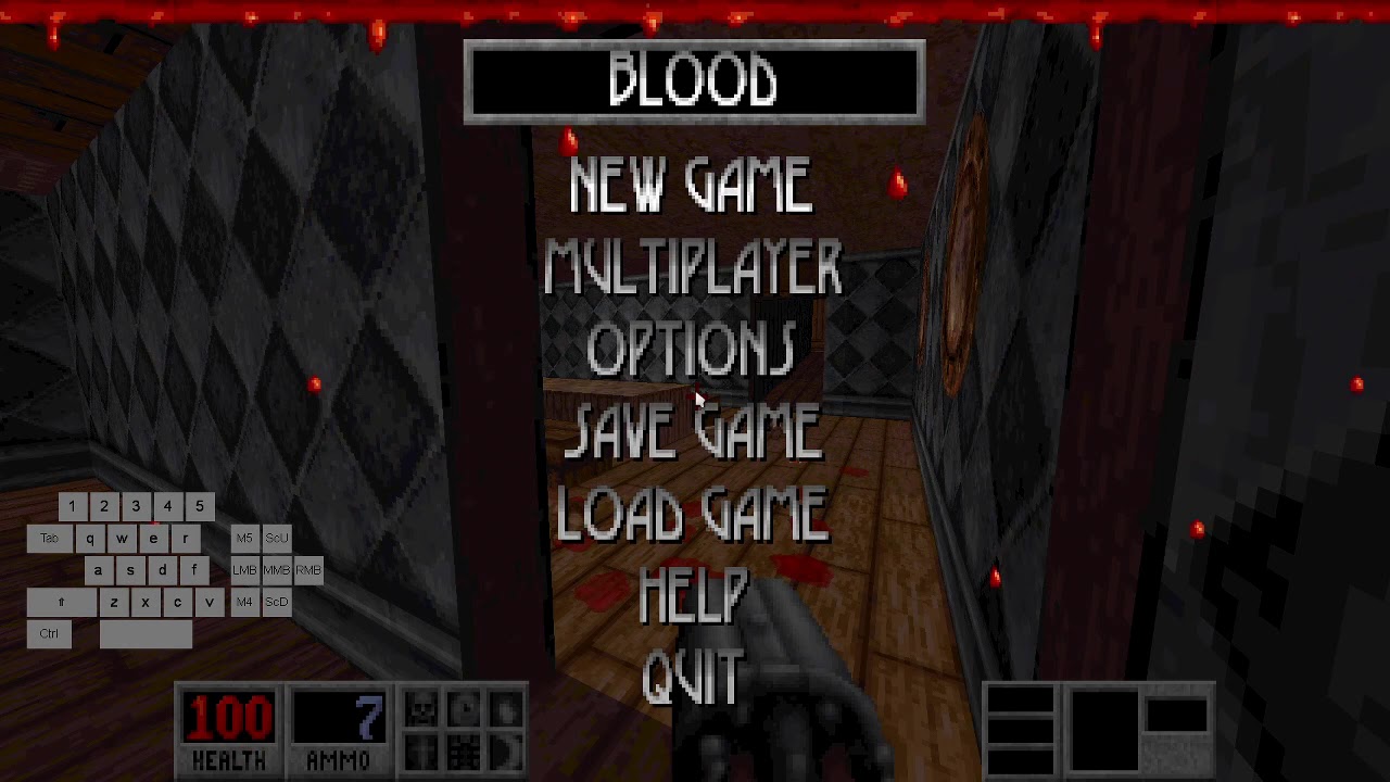 Blood: Fresh Supply - Episodes 1-6 Speedrun Guide