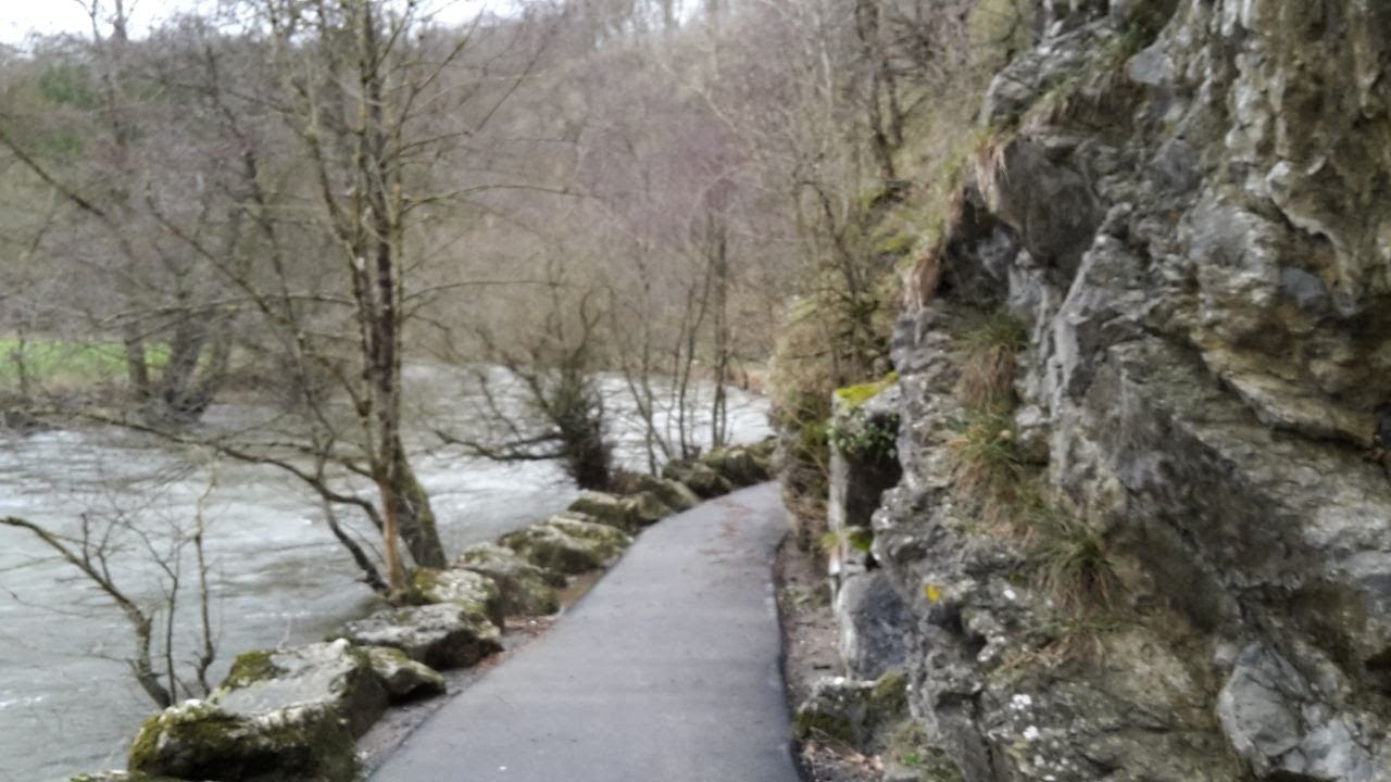 Wandelen Waalse Ardennen B&B Barvaux Durbuy