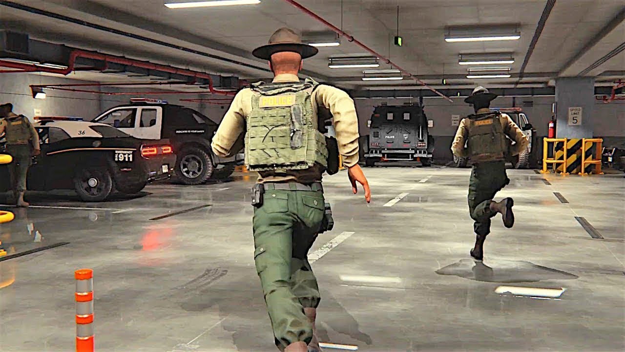 El juego online de mundo abierto CANCELADO que casi estaf&oacute; a todos