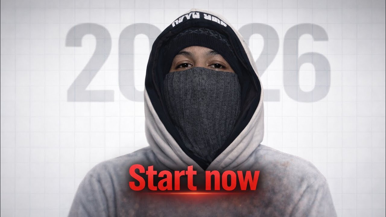 A Year Won&rsquo;t Change Your Life This Will (2026 Mindset Reset)
