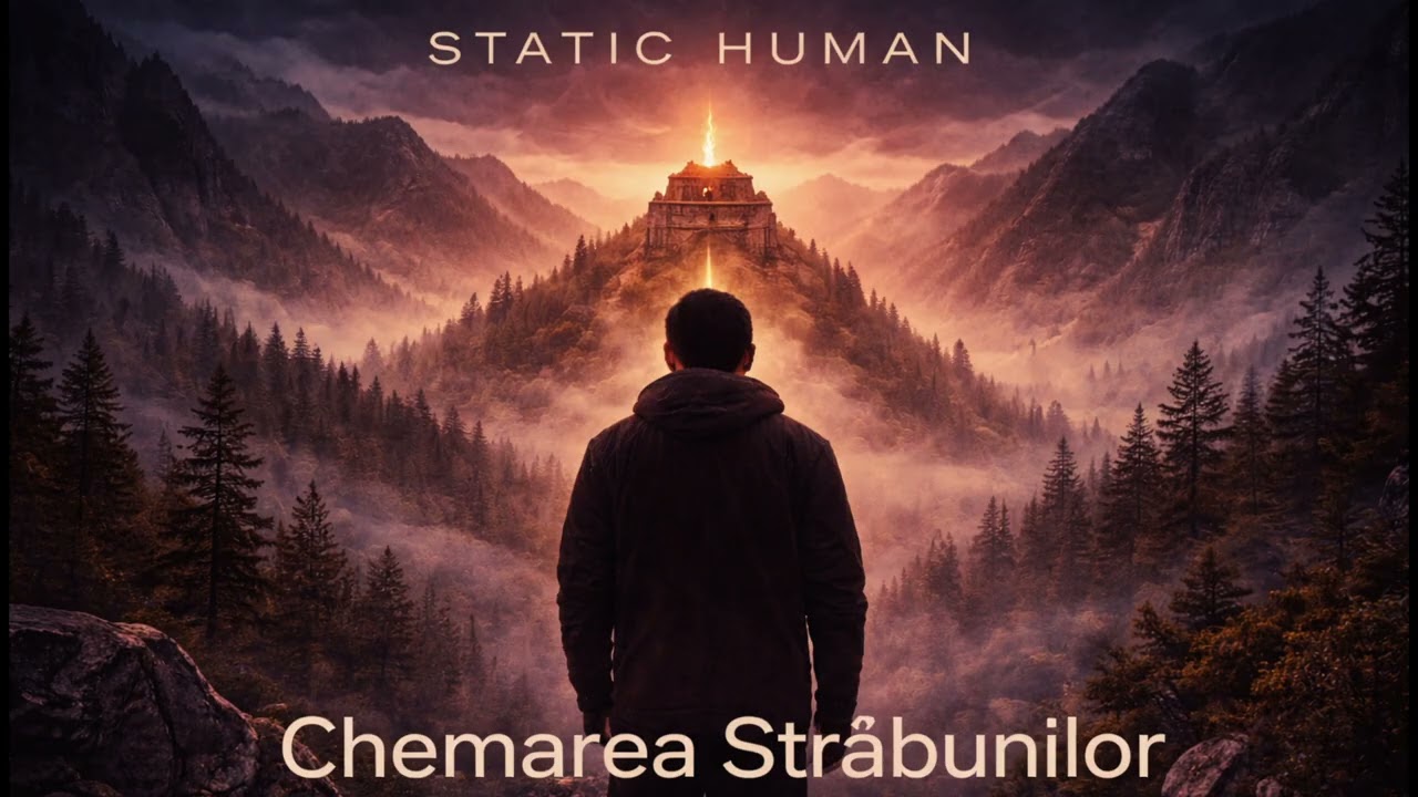 Static Human   Chemarea Strabunilor