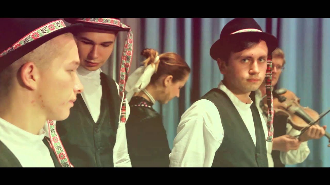 HÁJ  folklórny súbor