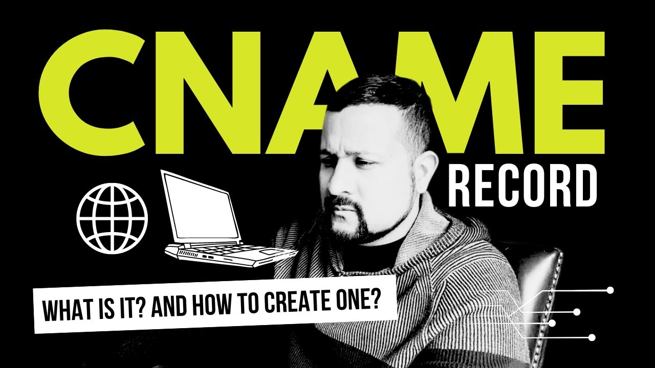 CNAME Records: The DNS Hack That Changed The Internet Forever