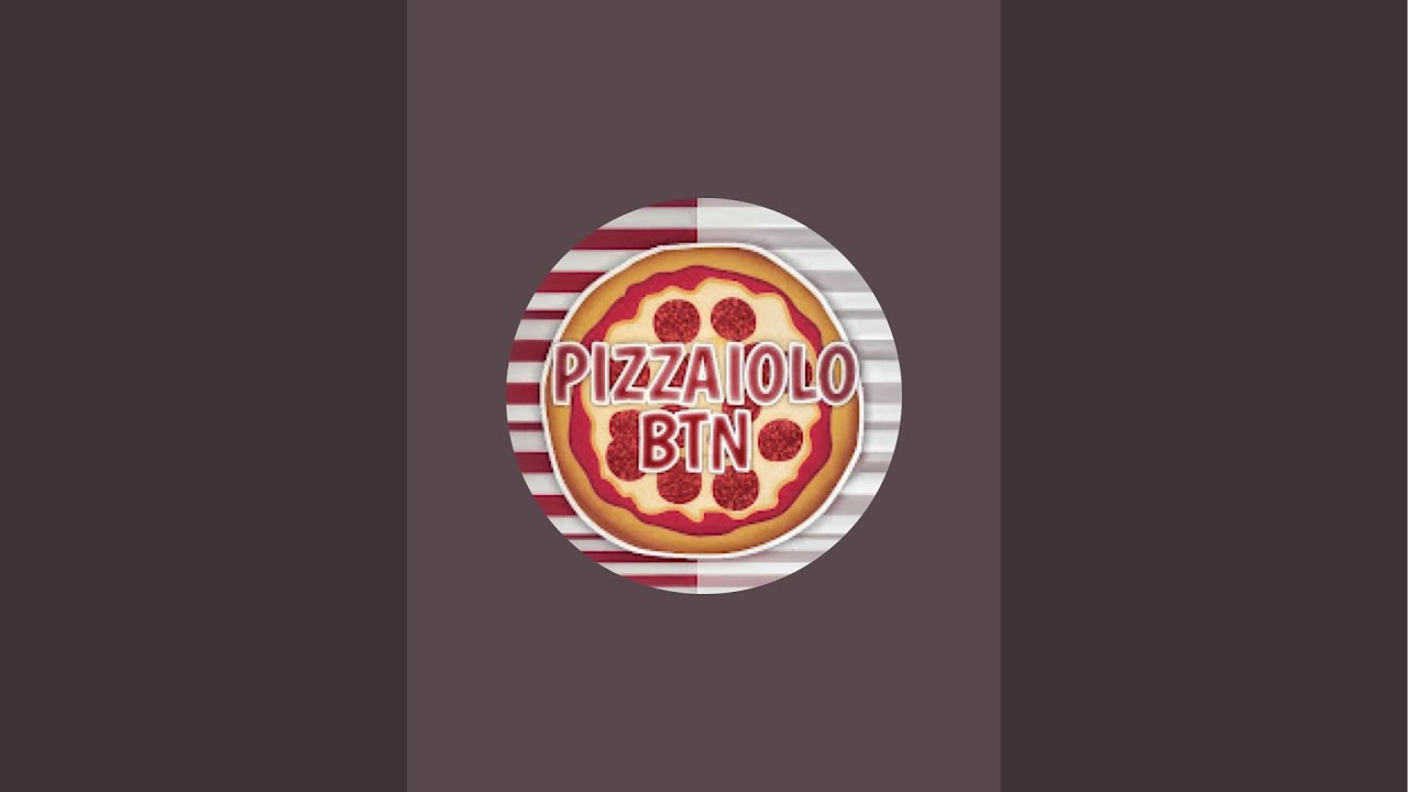 Rotina ao vivo na pizzaria domingo de movimento