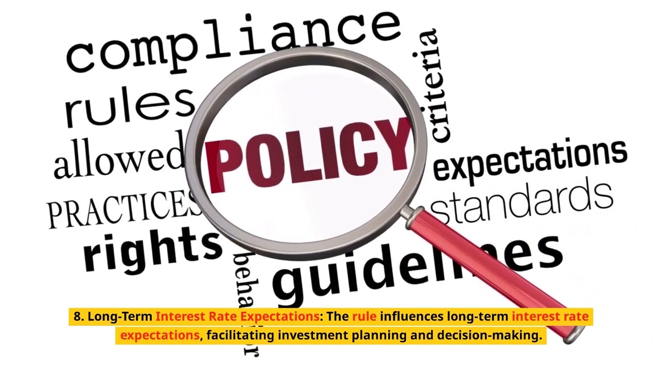 Demystifying the Taylor Rule: A Comprehensive Guide to Understanding its Impact on Monetary Policy