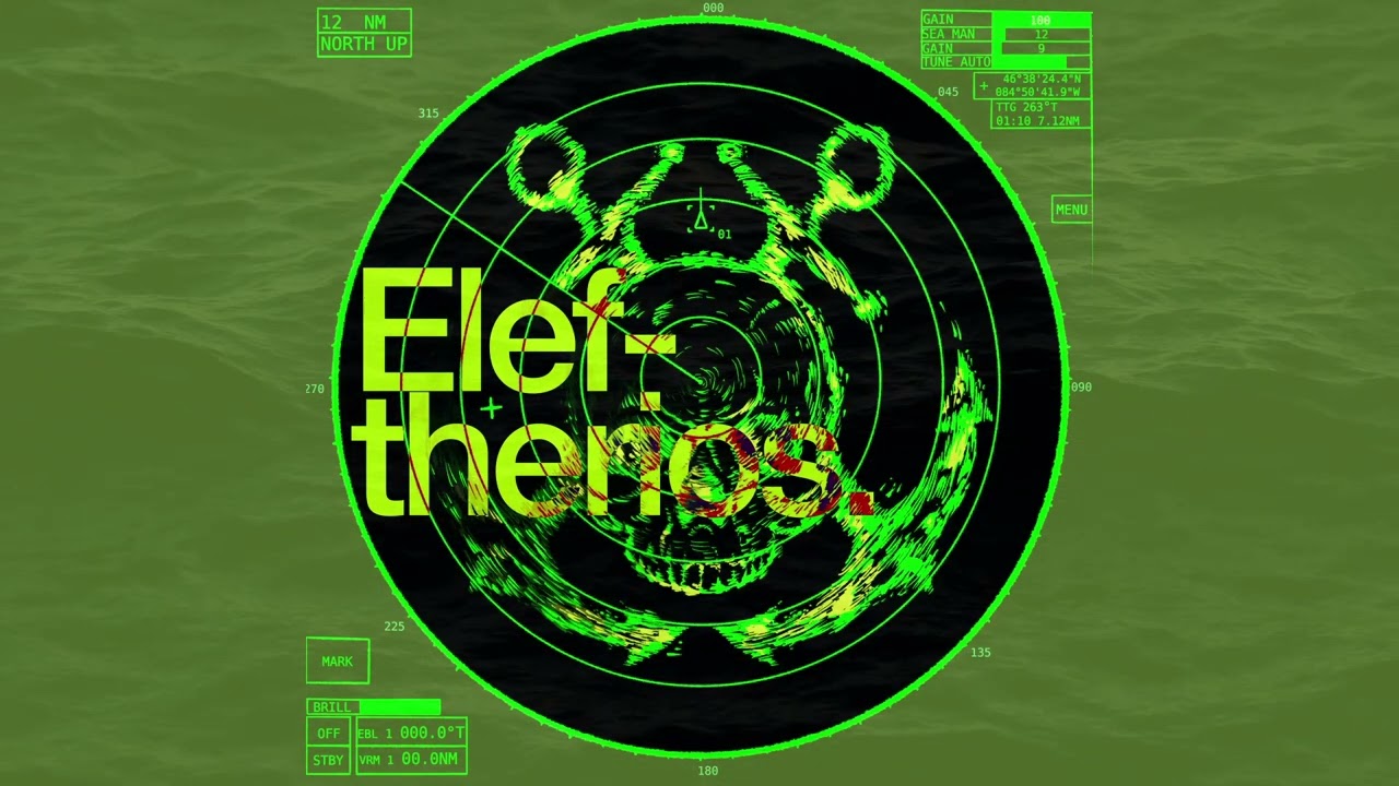 Maritime Horrors Theme
