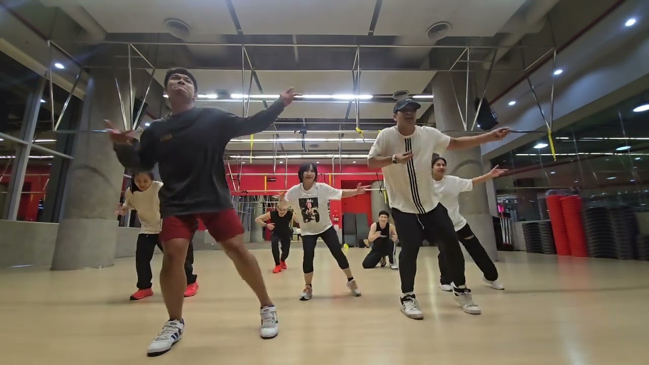 Afc2024 Fitness First Show