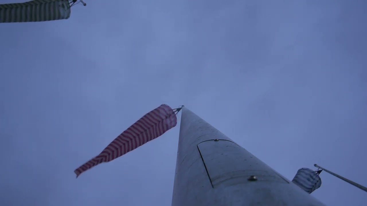Windstock | Stock Footage | Free HD Videos - No Copyright