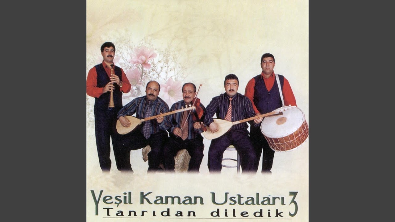 İçin İçin Yanıyor