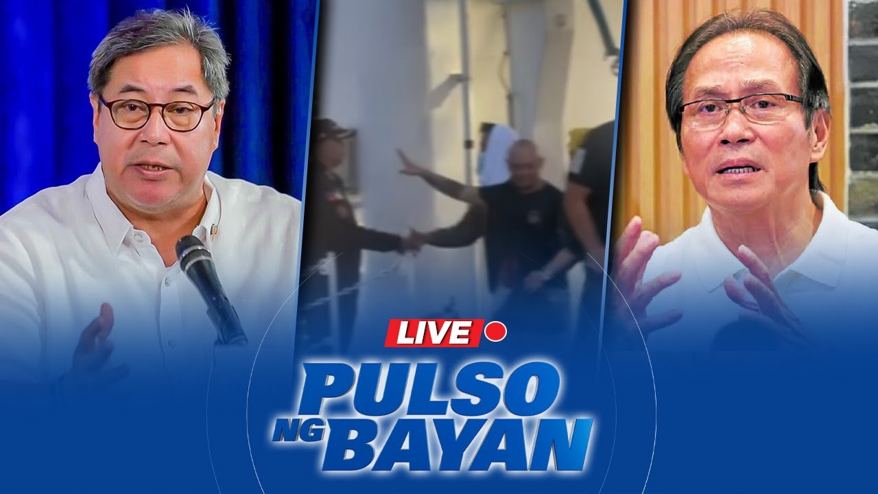 LIVE: Pulso ng Bayan sa SMNI | January 27, 2026