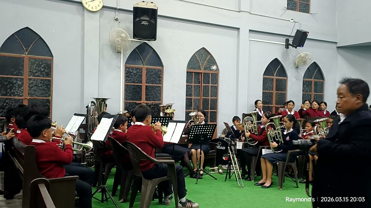 Y.P Band 2 Recruitment
