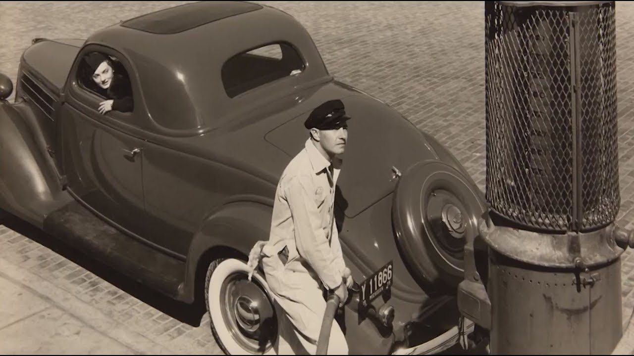 History of Gas Pumps | The Henry Ford&rsquo;s Innovation Nation