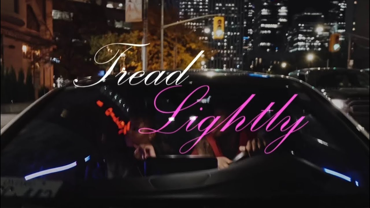 Tread Lightly &ndash; Mk CEO, Rock Benjamins & Gallo I.C