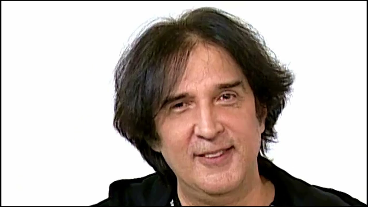 Кай Метов про Юрия Клинских 