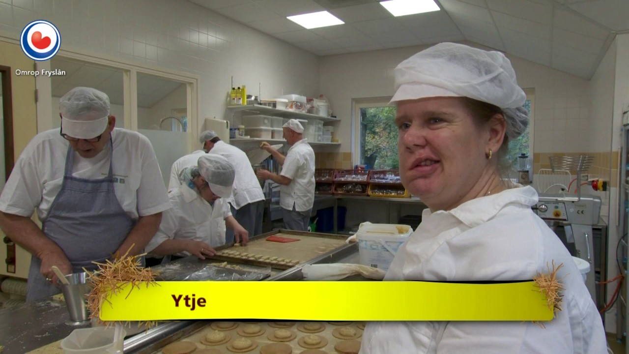 Hea! De bêste spekulaas fan Fryslân