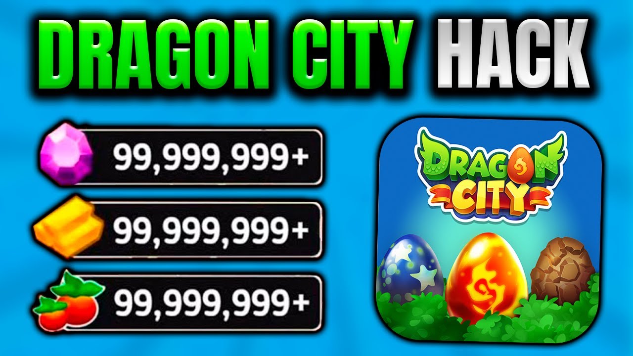 Cómo Tener Gemas en Dragon City 2026 ✅ Truco Actualizado Sin Verificación Ni Aplicaciones