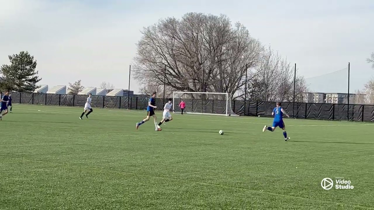Utah Glory  -3 vs Copper Mountain -2 