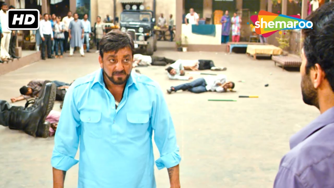CLIMAX | Zanjeer - Part 4 | Sanjay Dutt, Ram Charan, Priyanka Chopra, Prakash Raj