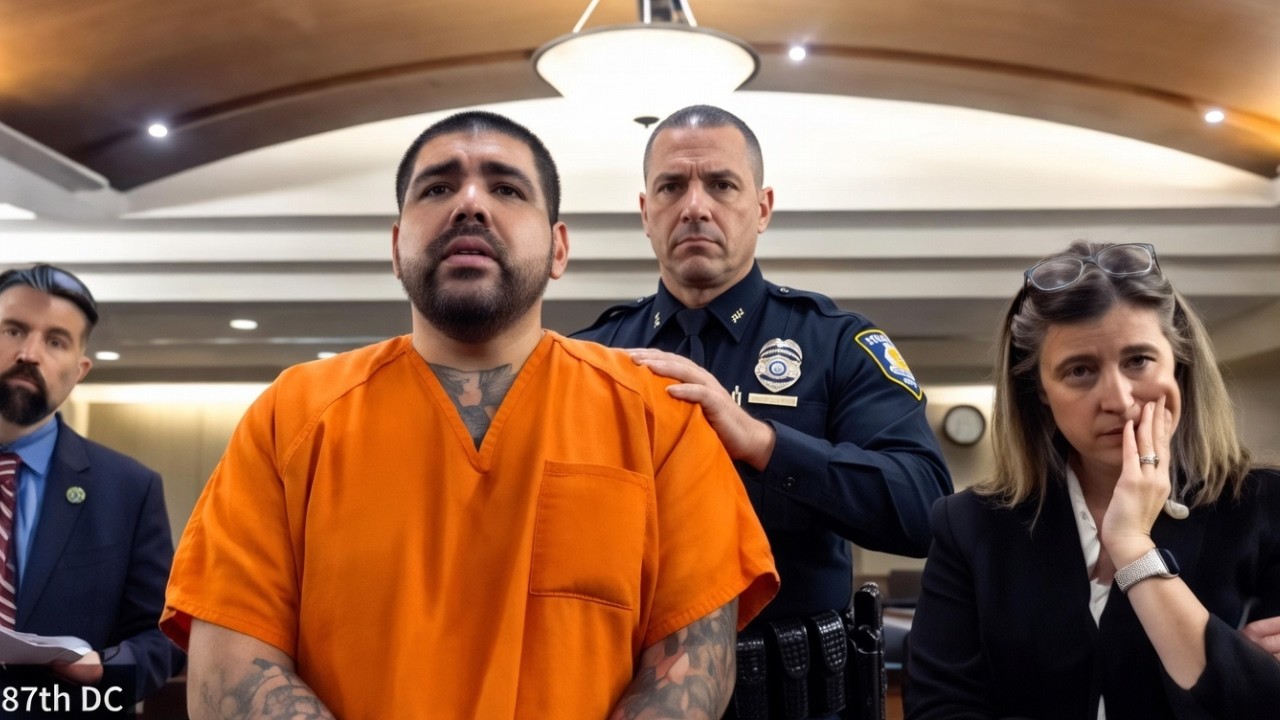 Robbery Probation Revoked — Judge Boyd Gives 8 Years