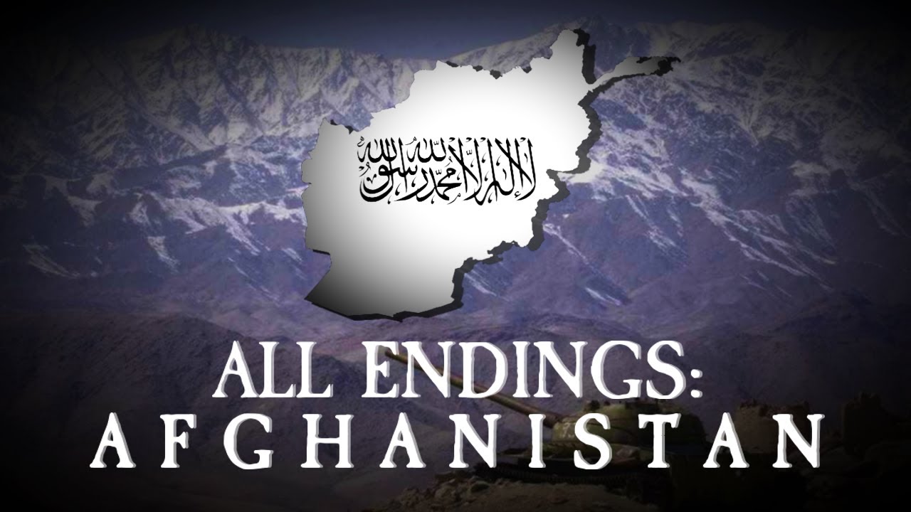 All Endings: Afghanistan