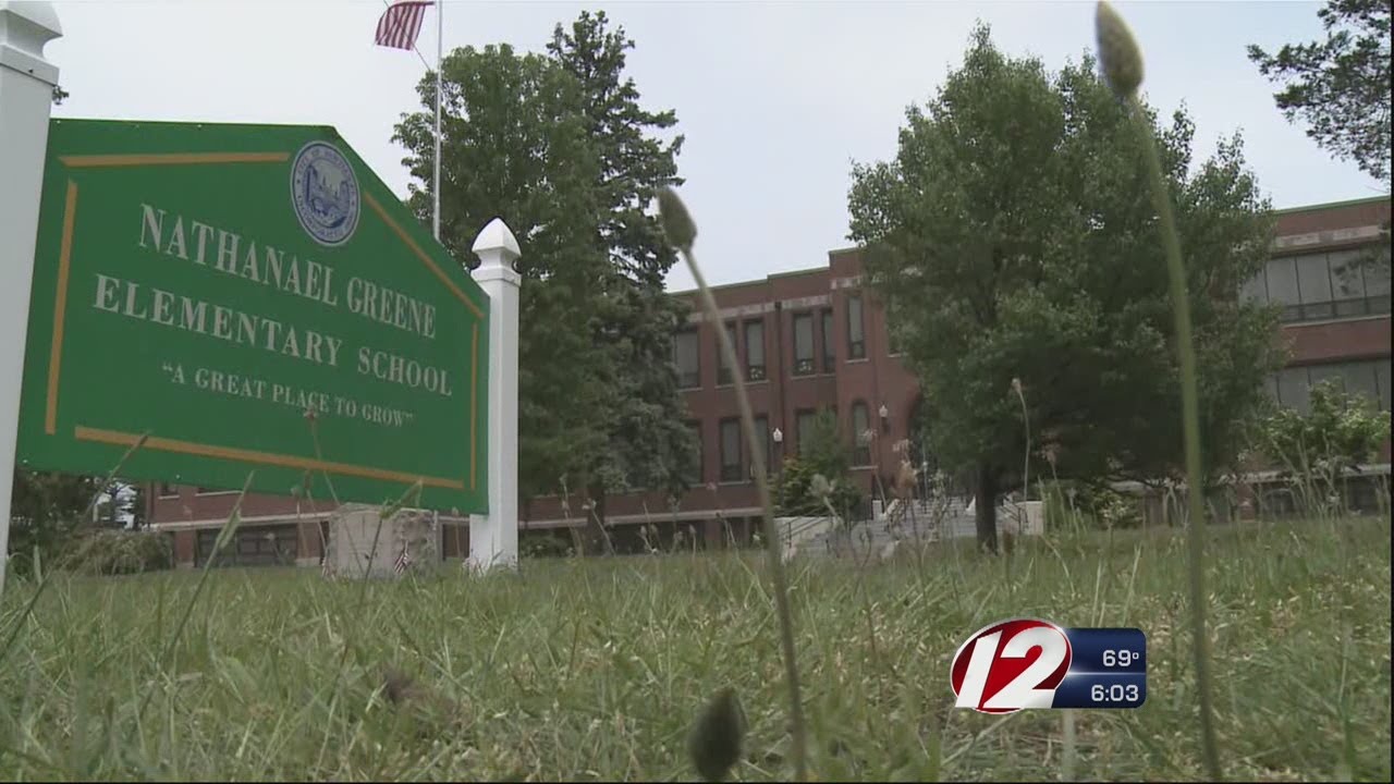 Pawtucket School Inspections