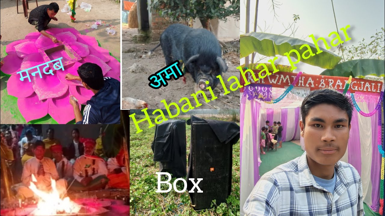 Habani lahar pahar Lwgwfwr Part2 Naidw 🤩😍☺️#subung #vlog #please #support #memes #automobile 
