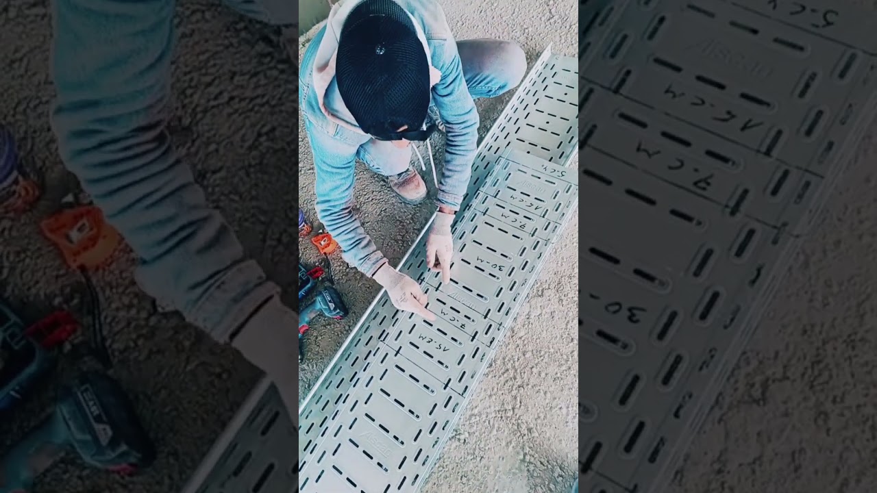 طريقة عمل كود شومان كابل 