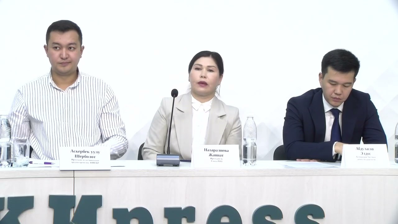 Риски при ратификации Конвенции МОТ 181 для граждан Кыргызской Республики