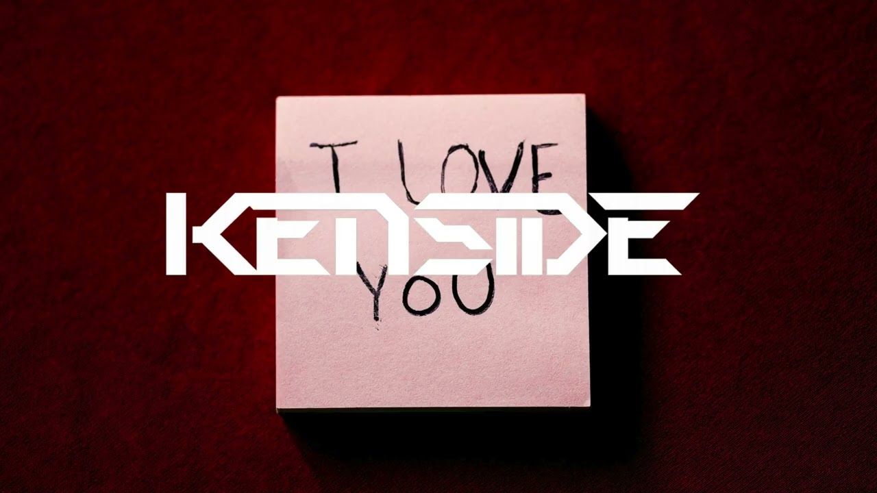 LAGU DANSA x DJ KENSIDE - Baby I Love You ( REMIXZOUK ) 2K26