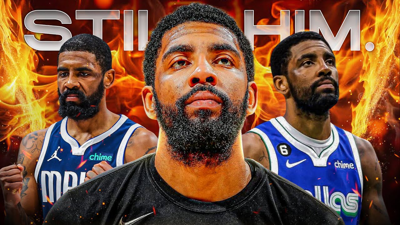 THE REAL REASON Why Kyrie Irving LEFT LeBron James