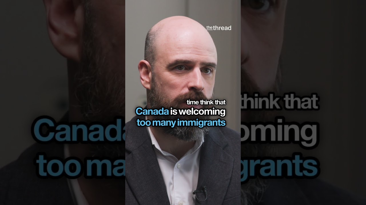 Canada&rsquo;s Immigration Dilemma