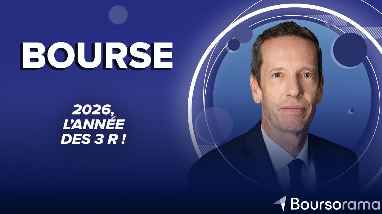 2026, l&rsquo;ann&eacute;e des 3 R !